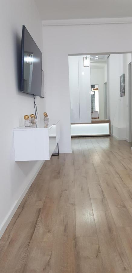 Eclipse Residence2 Baia Mare Eksteriør bilde