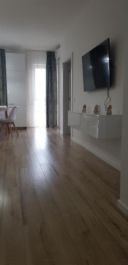 Eclipse Residence2 Baia Mare Eksteriør bilde