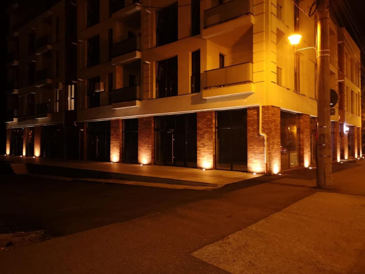 Eclipse Residence2 Baia Mare Eksteriør bilde
